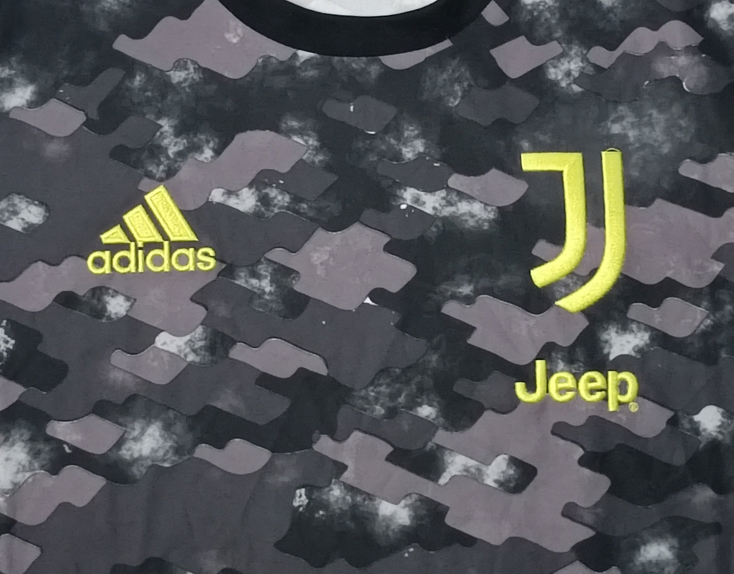 (XS) Adidas Juventus 2021/22 Jersey тениска