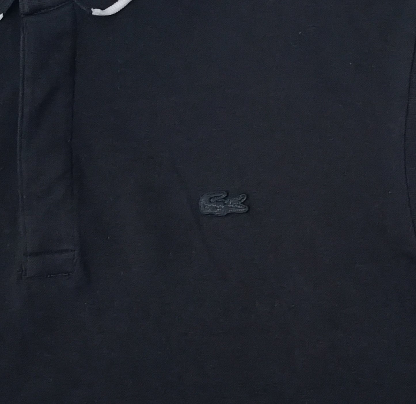 (L) Lacoste Polo Shirt поло тениска