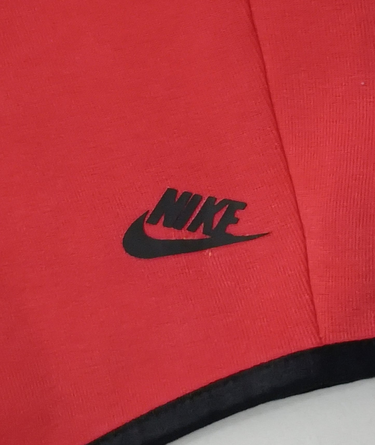 (M) Nike Tech Fleece Sweatshirt горнище