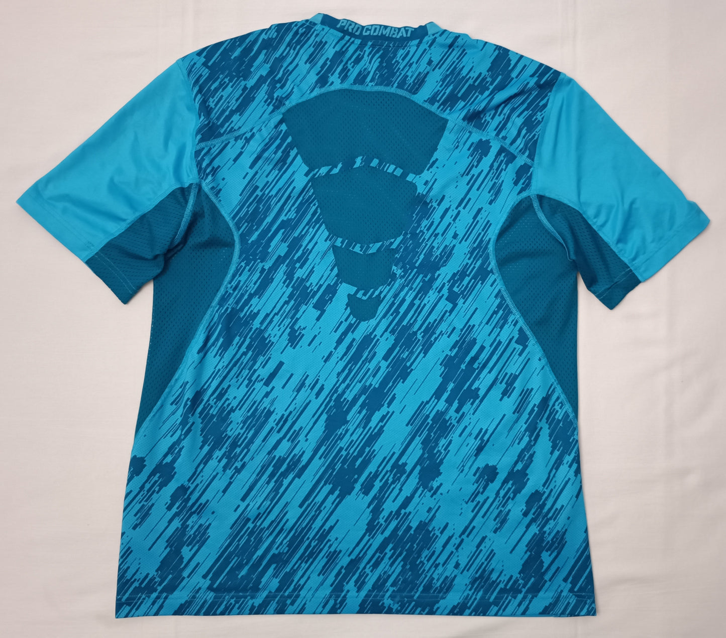 (L) Nike PRO Combat DRI-FIT Tee тениска
