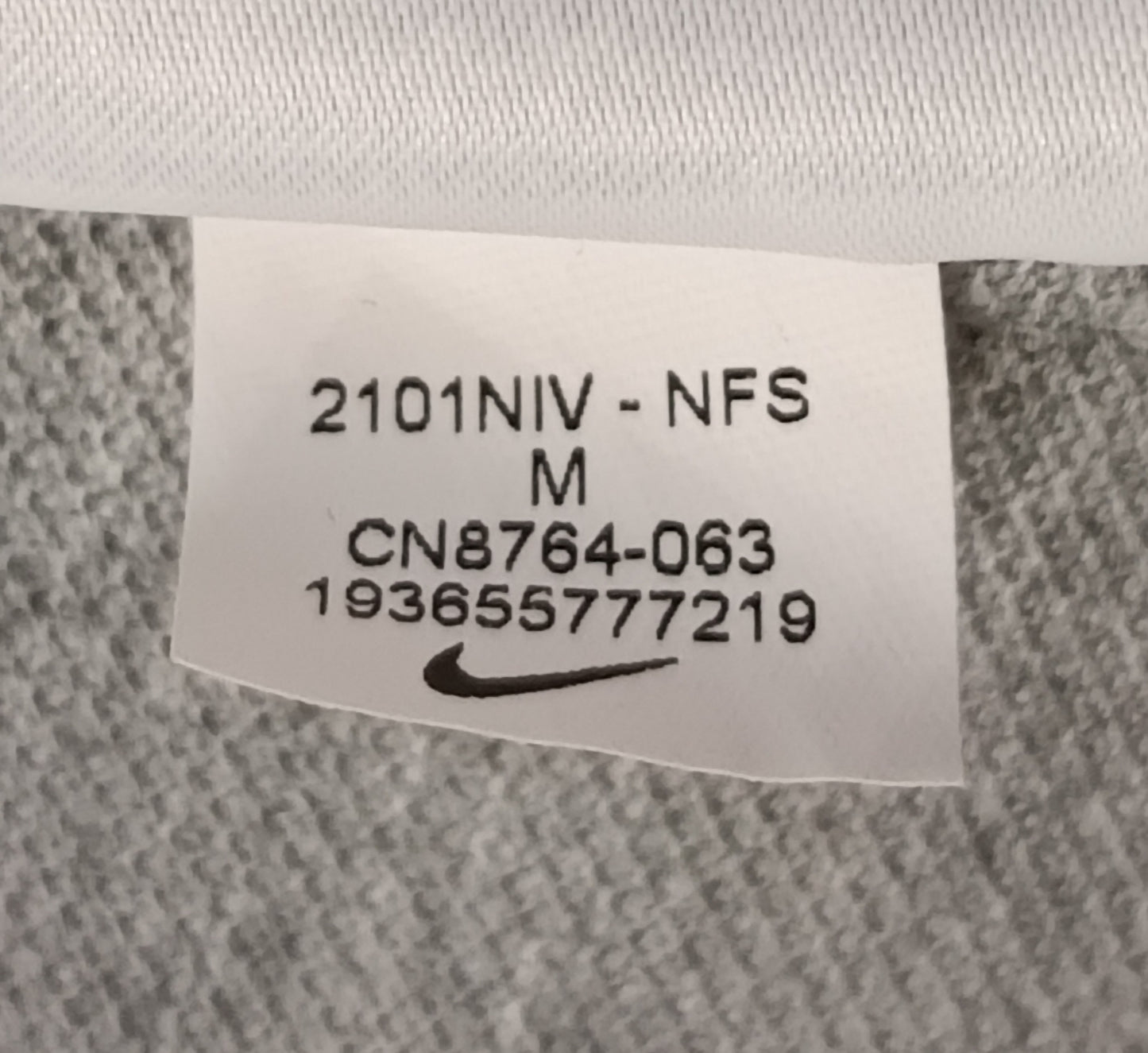 (M) Nike Polo Shirt поло тениска