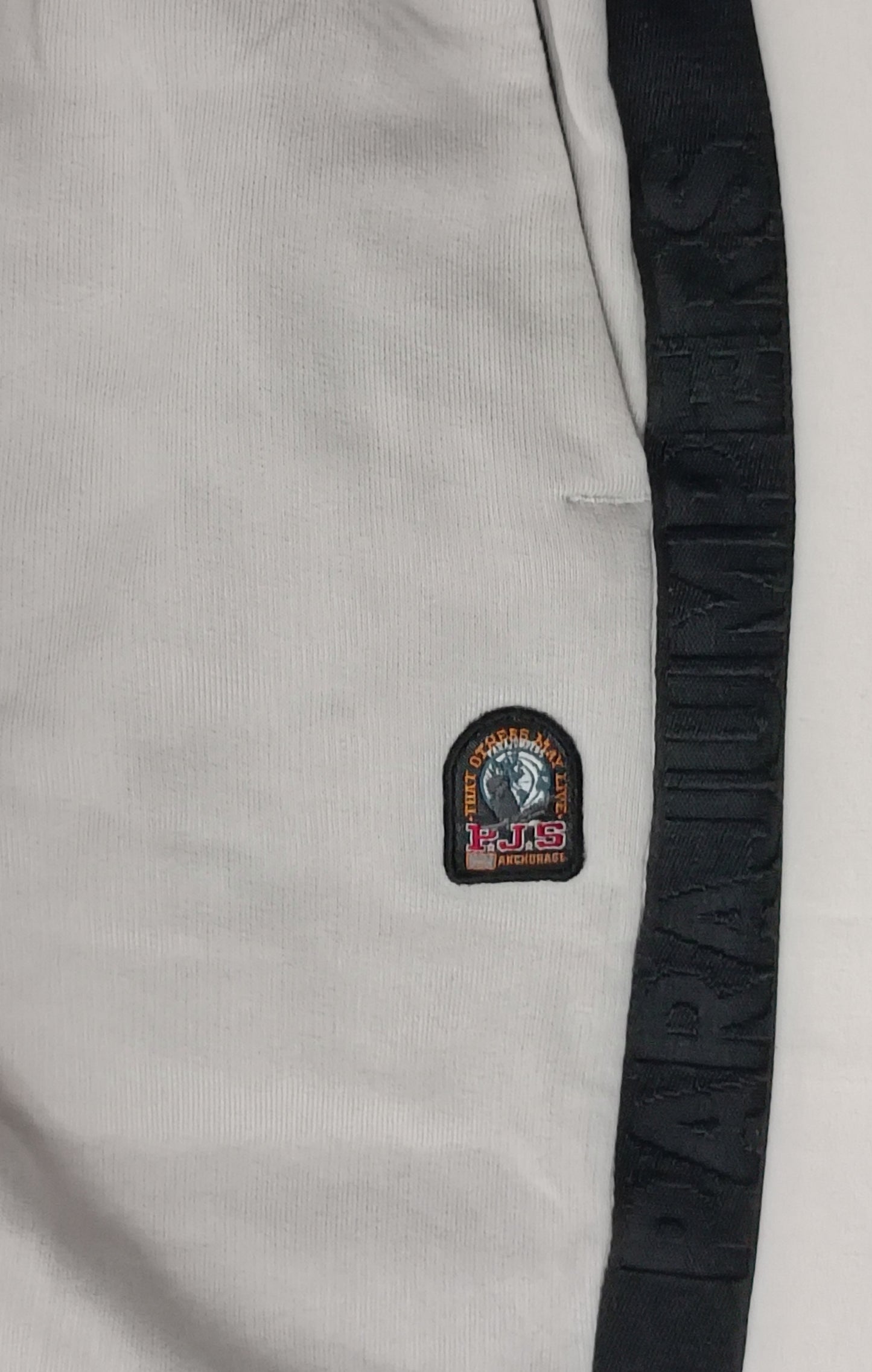 (ДЕТСКО) (Ръст 137-147см) Parajumpers Fleece Sweatpants долнище
