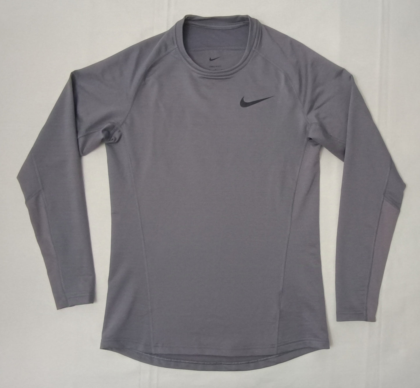 (M) Nike PRO Warm DRI-FIT Long Sleeve блуза