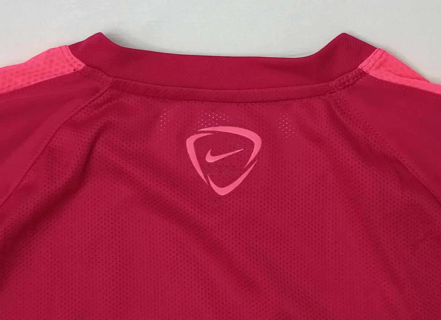 (L) Nike DRI-FIT Tee тениска