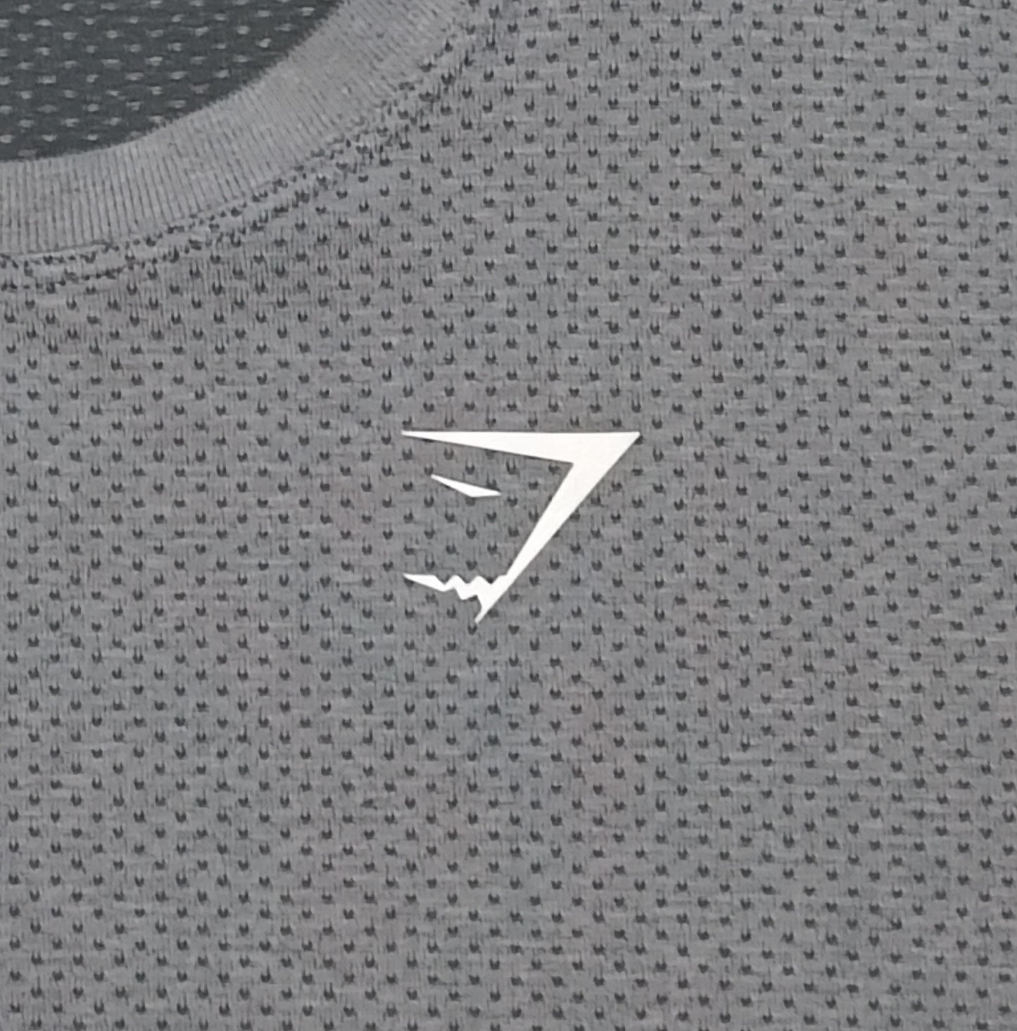 (XL) Gymshark Arrival Seamless Shirt тениска