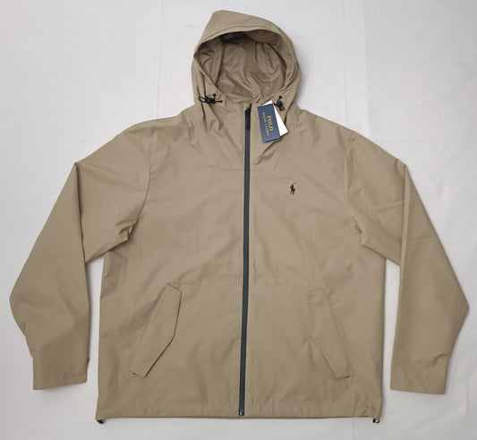 (L) POLO Ralph Lauren Jacket яке
