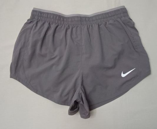 (ДАМСКО) (S) Nike DRI-FIT Shorts шорти