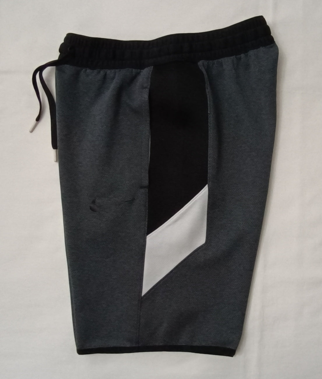 (S) Nike DRI-FIT Therma Flex Snowtime Shorts шорти