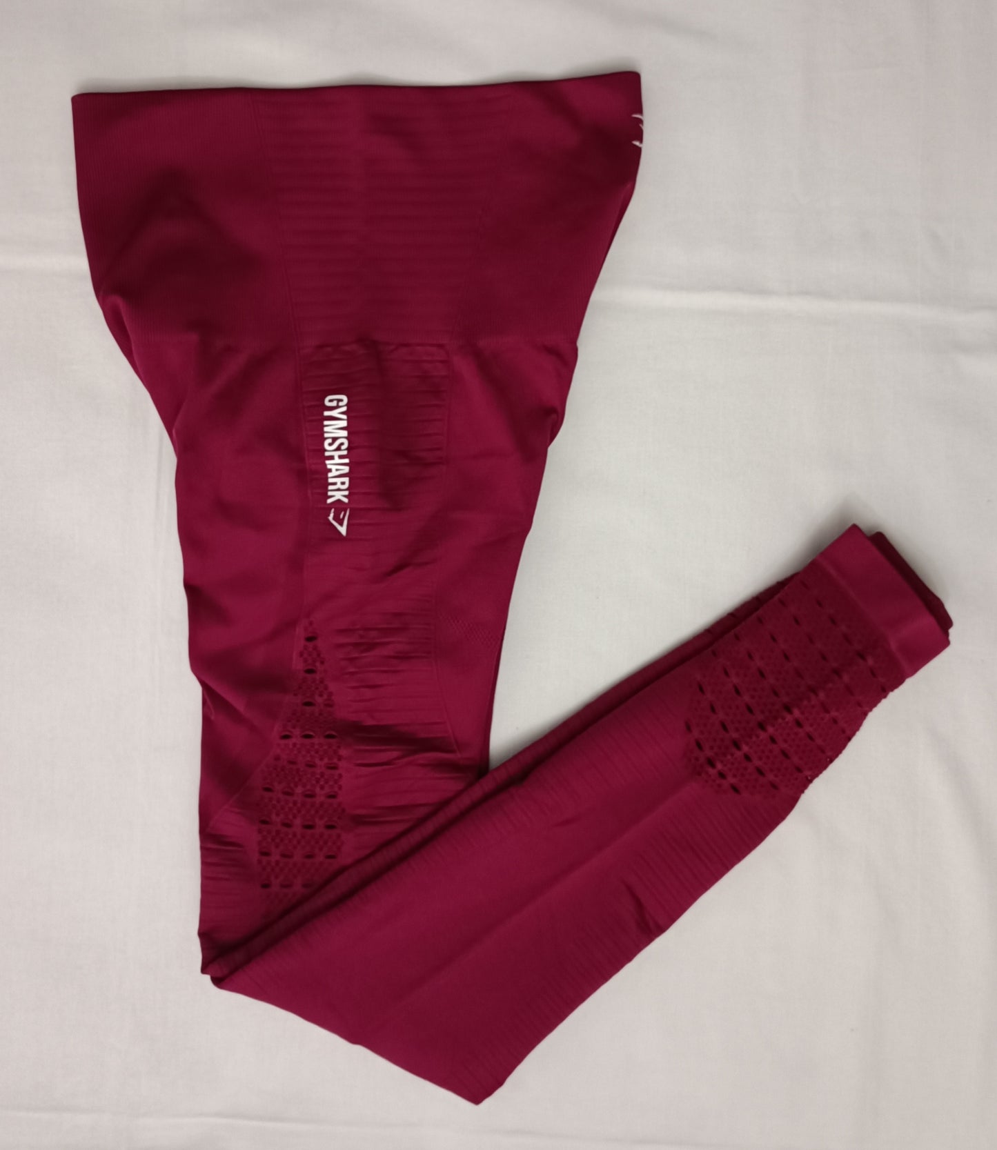 (ДАМСКО) (XS) Gymshark Seamless Tights клин