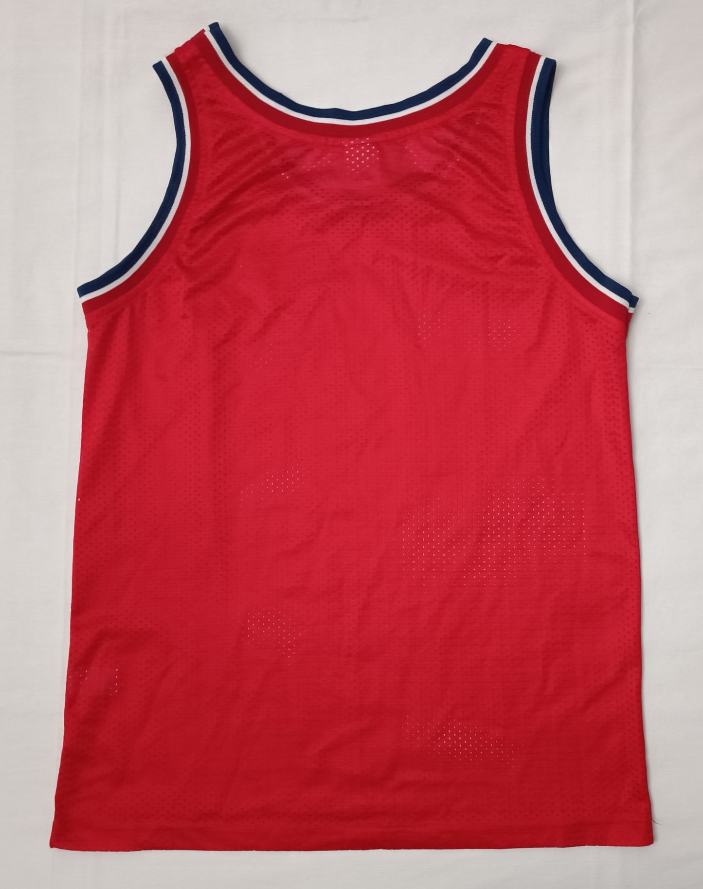 (L) Nike Court Vintage Tank Top потник