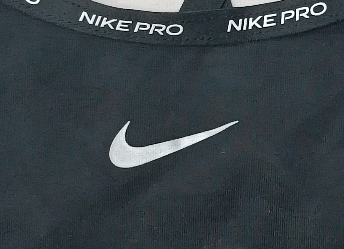 (ДАМСКО) (S) Nike PRO DRI-FIT Tank Top потник