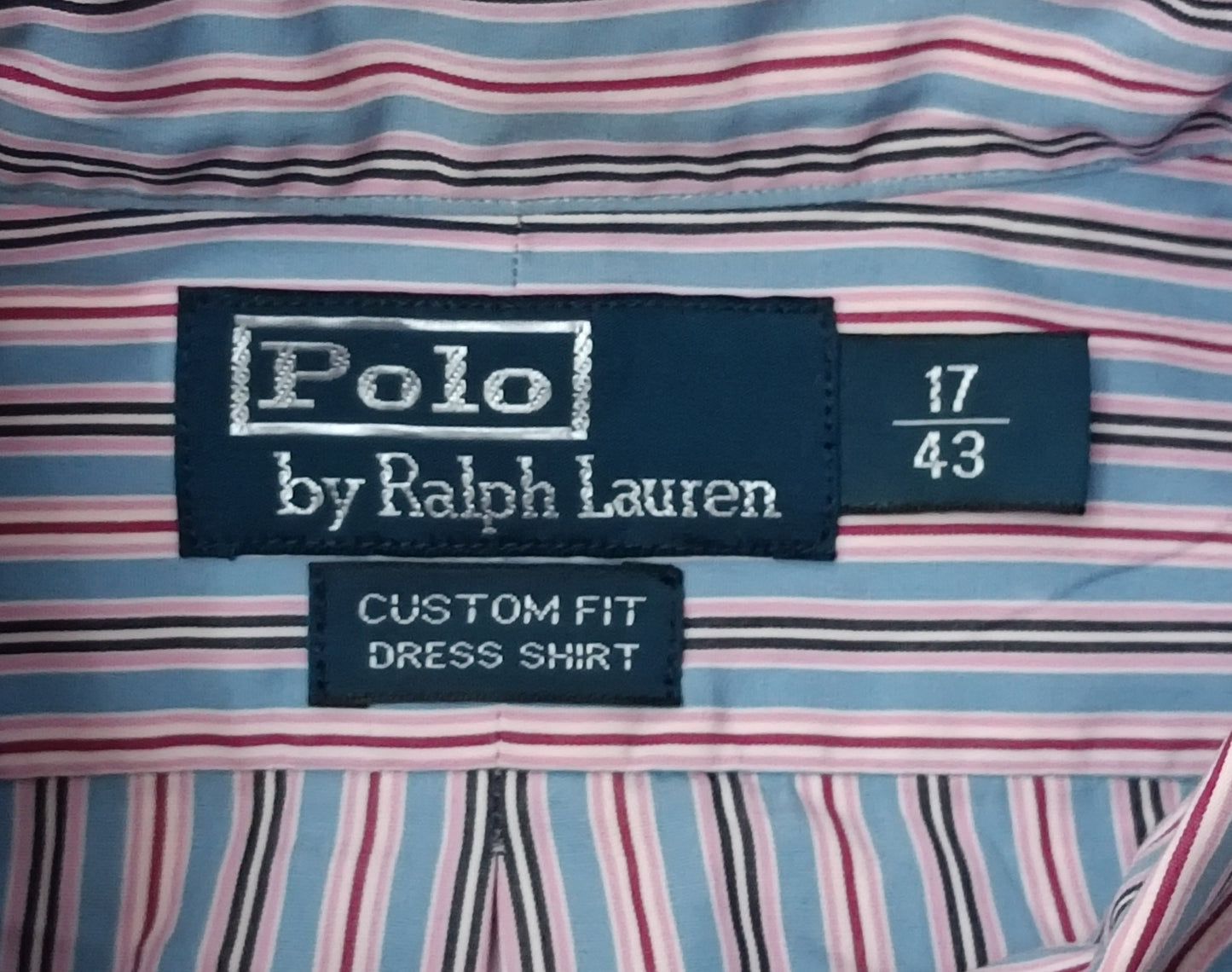 (XL) POLO Ralph Lauren риза