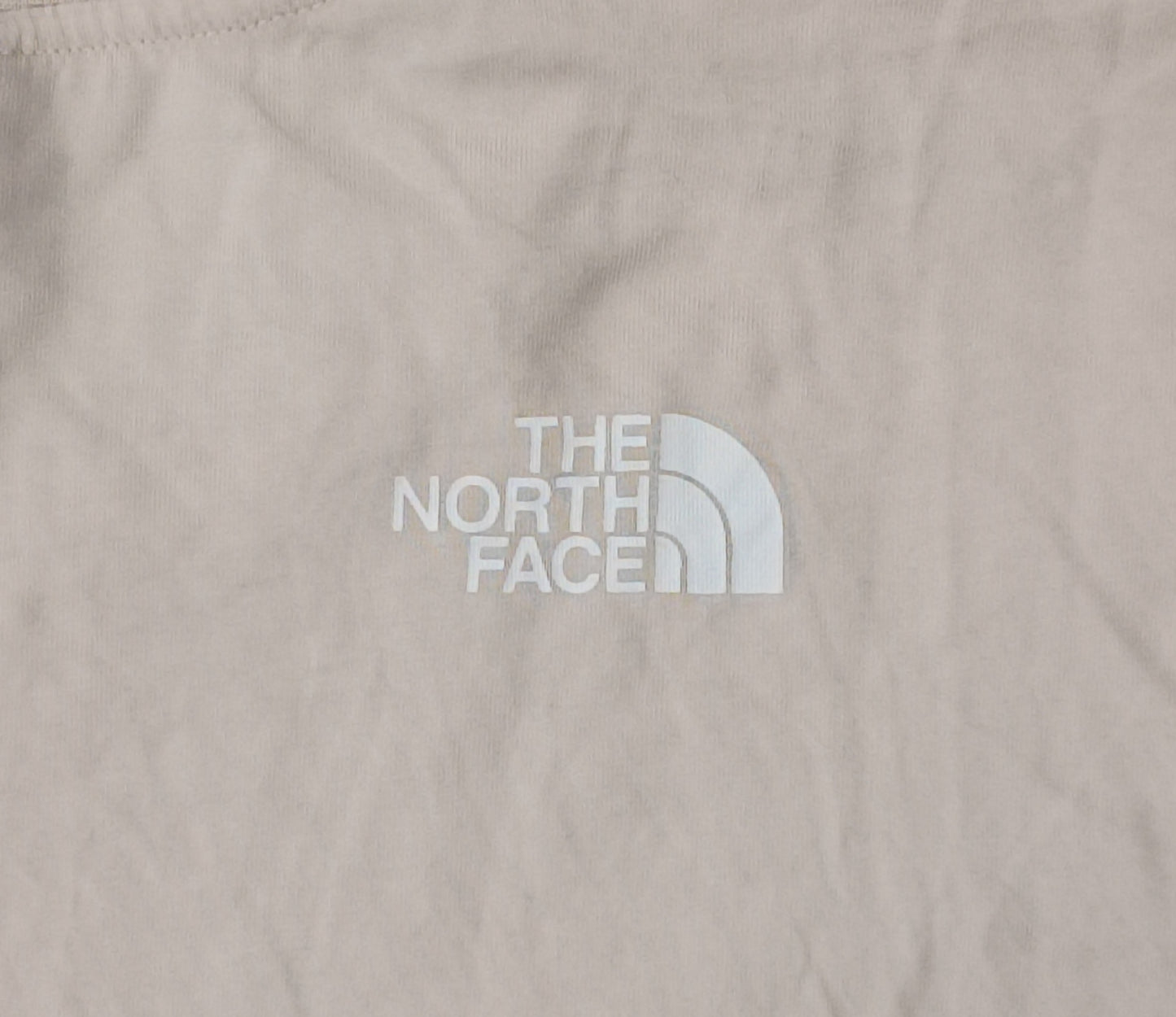 (ДАМСКО) (M) The North Face тениска