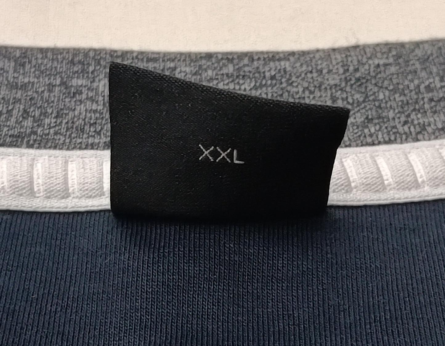(2XL) Hugo Boss Salbo 1 Sweatshirt горнище