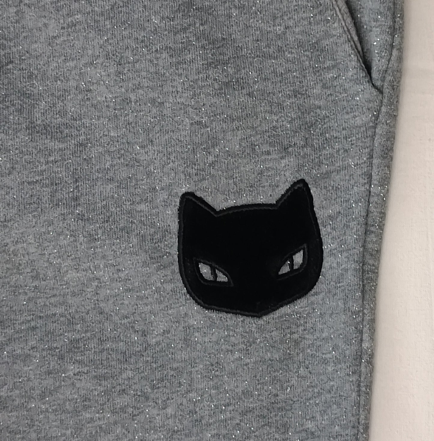(ДАМСКО) (S) Karl Lagerfeld Sweatpants долнище