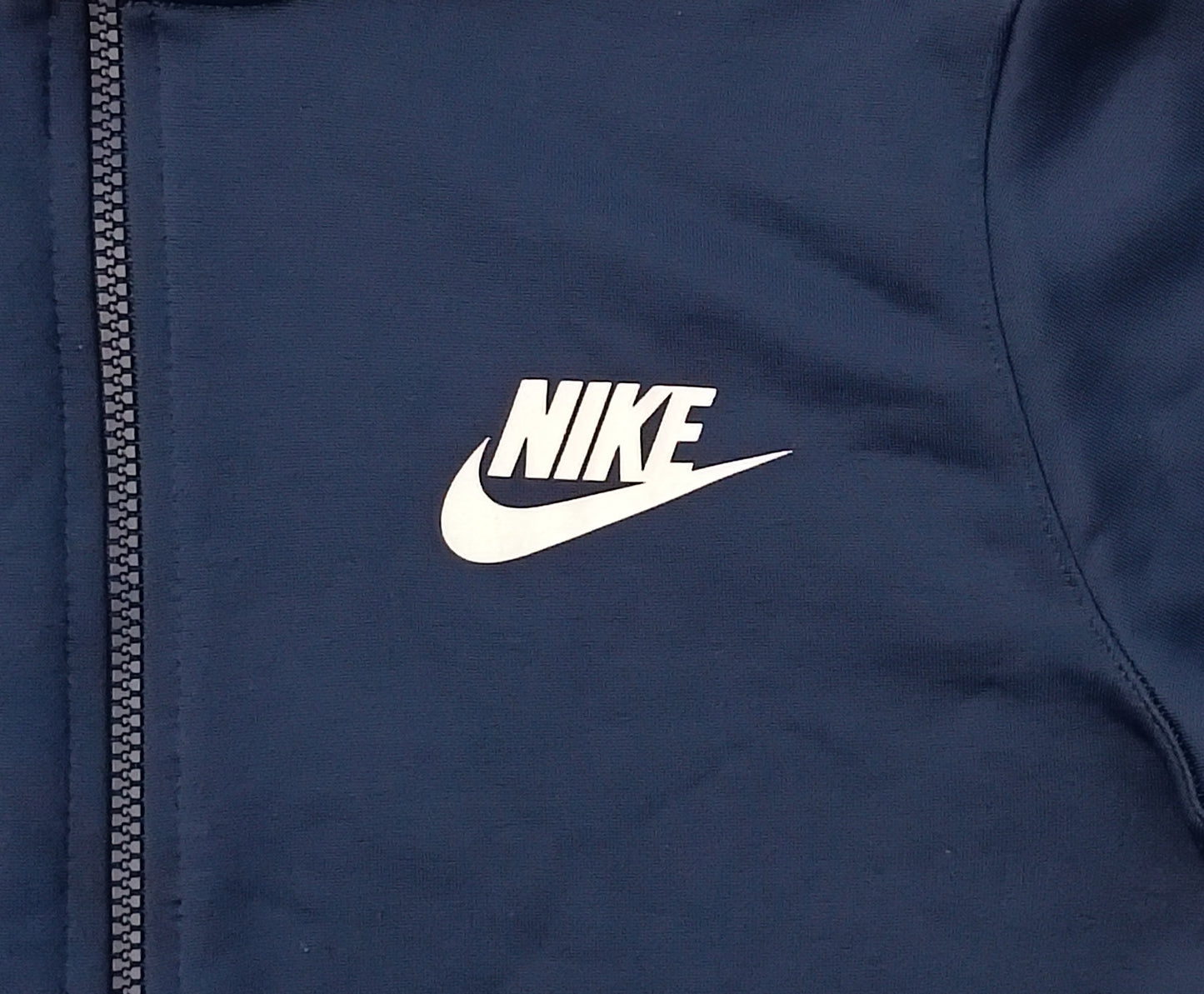 (ДЕТСКО) (Ръст 147-158см) Nike Sportswear Sweatshirt горнище