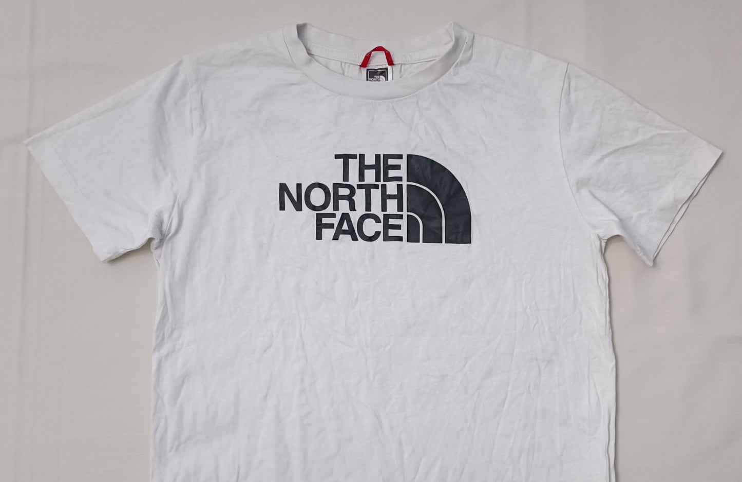 (ДЕТСКО) (Ръст 158-170см) The North Face Shirt тениска