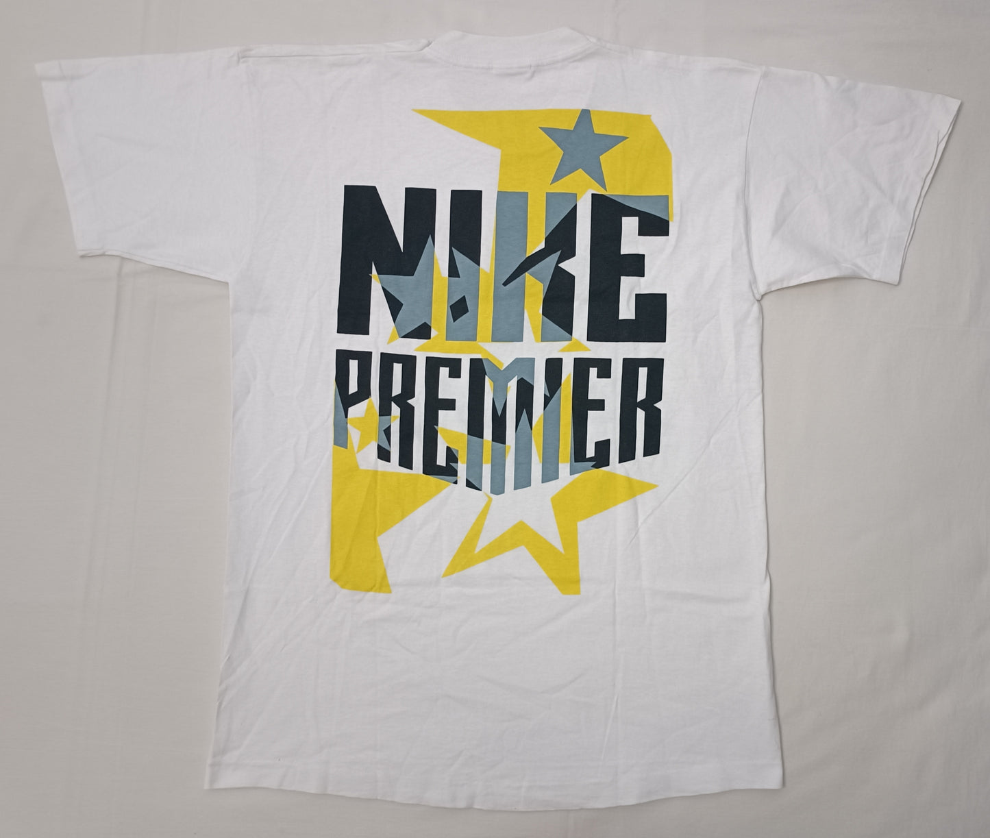 (M) Nike Premier 80s Vintage T-Shirt тениска