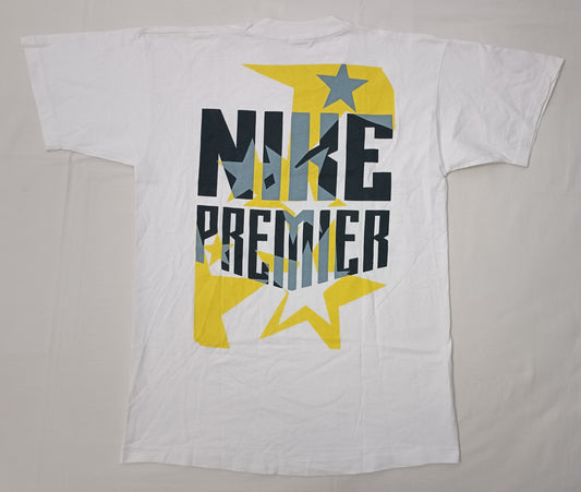 (M) Nike Premier 80s Vintage T-Shirt тениска