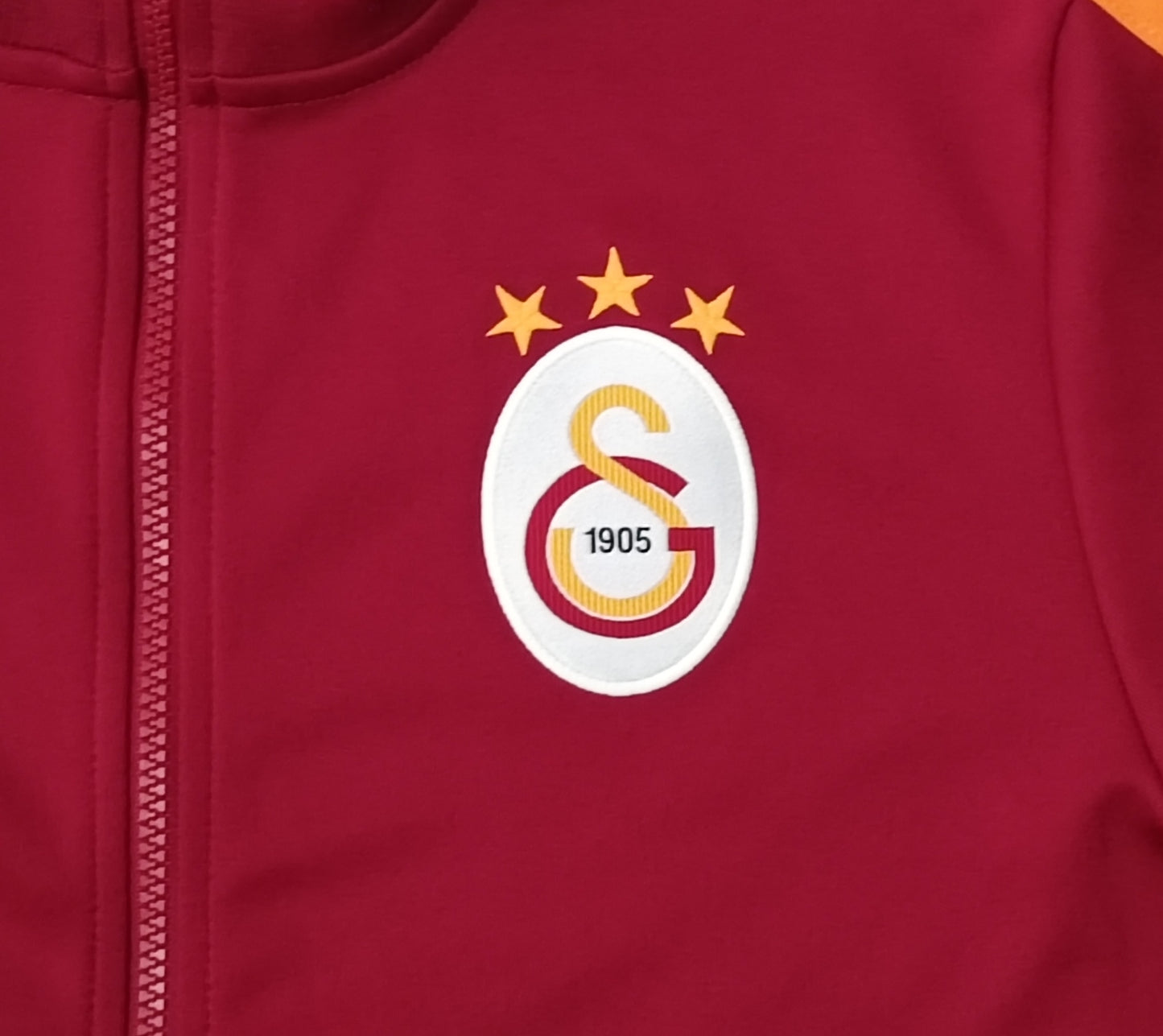 (M) Nike Galatasaray Track Jacket горнище
