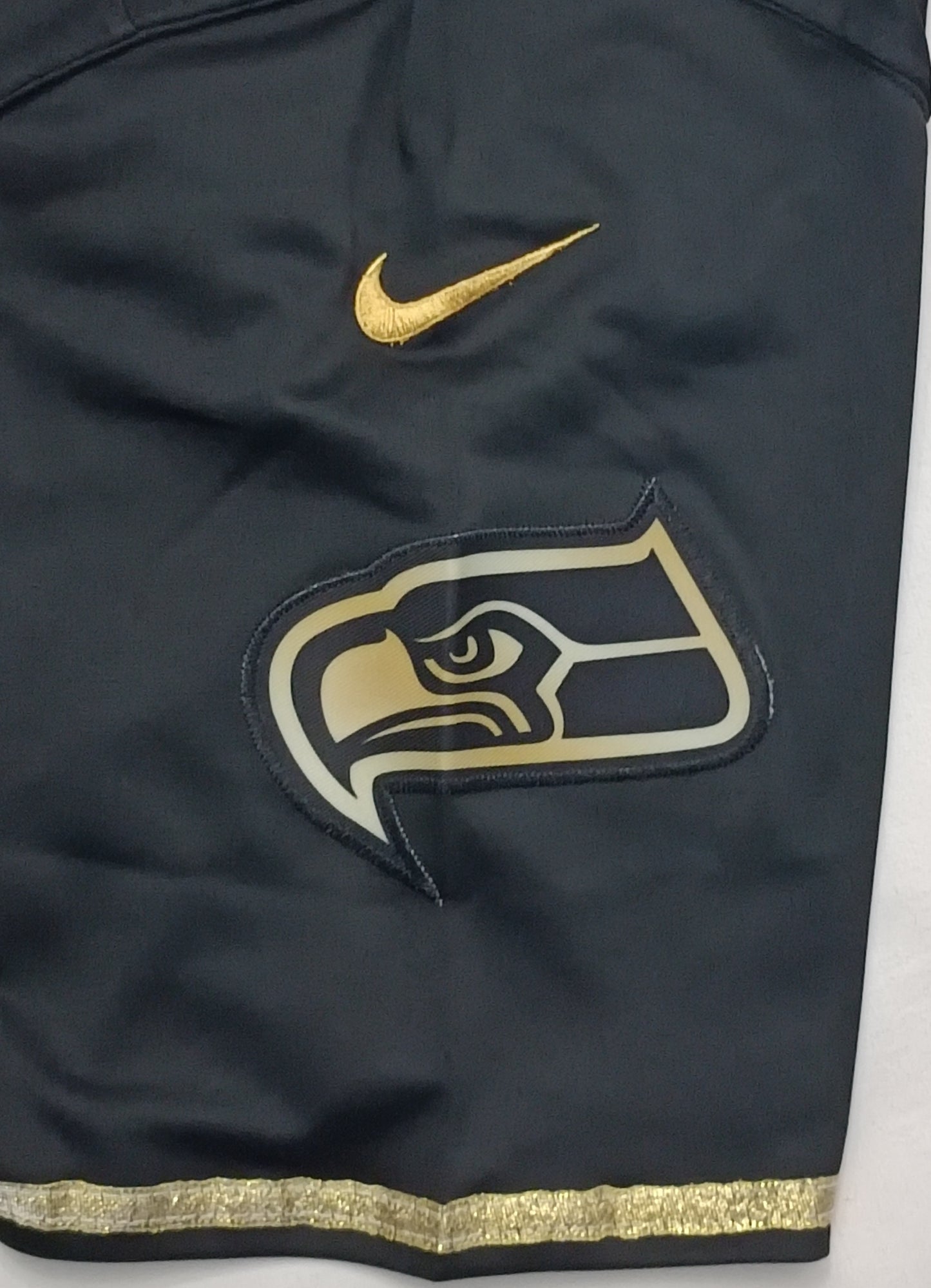 (M) Nike NFL Seattle Seahawks #14 Metcalf Jersey тениска