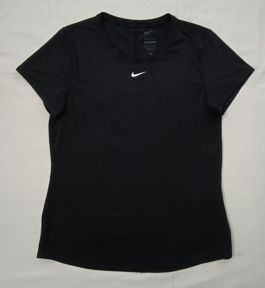 (ДАМСКО) (M) Nike DRI-FIT Tee тениска