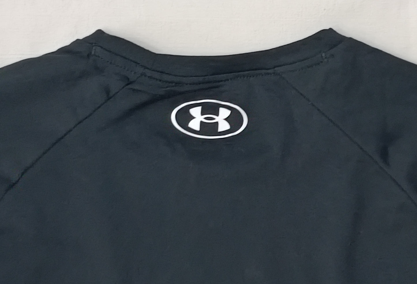 (M) Under Armour UA Long Sleeve Top блуза