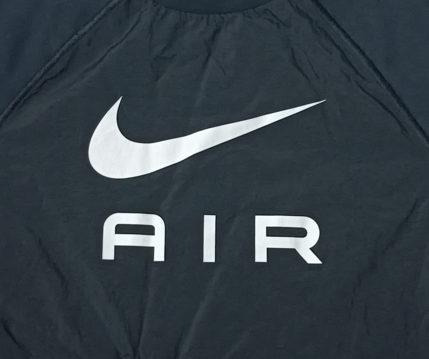 (ДЕТСКО) (Ръст 147-158см) Nike AIR Sweatshirt горнище