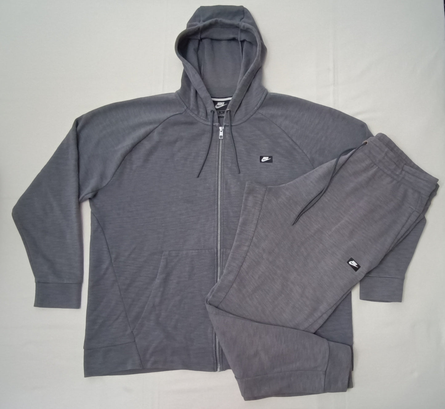 (2XL) Nike NSW Optic Tracksuit екип (горнище и долнище)