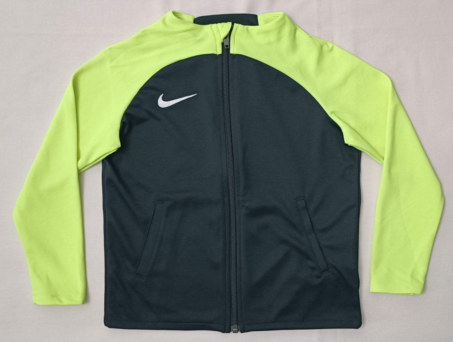 (ДЕТСКО) (Ръст 110-116см) Nike DRI-FIT Strike Top горнище