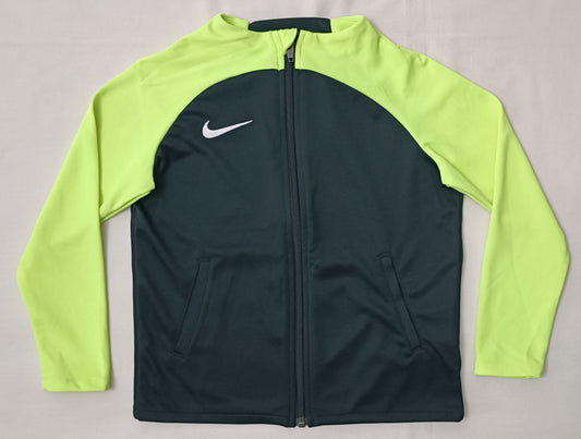 (ДЕТСКО) (Ръст 110-116см) Nike DRI-FIT Strike Top горнище