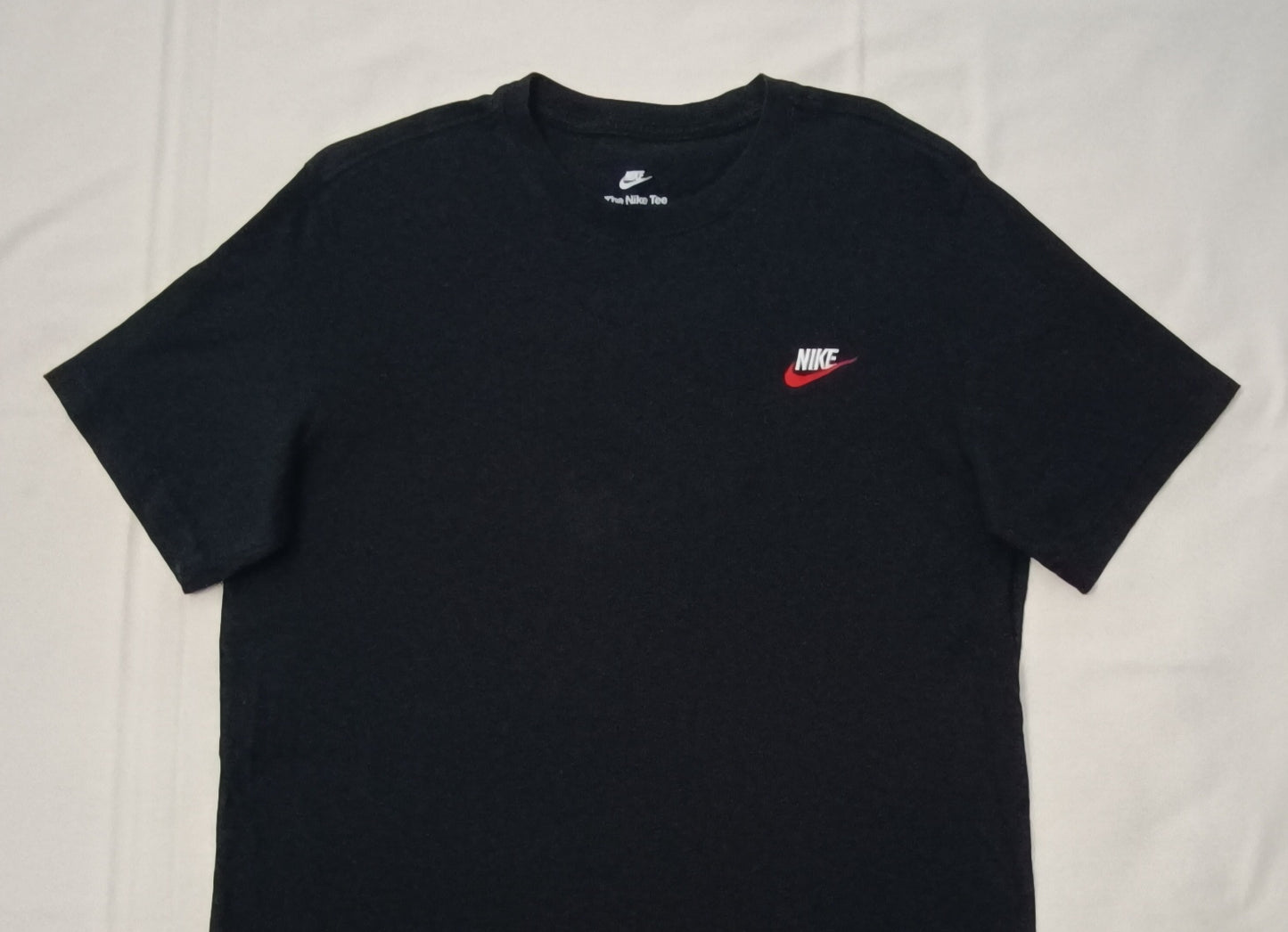 (L) Nike Sportswear Tee тениска
