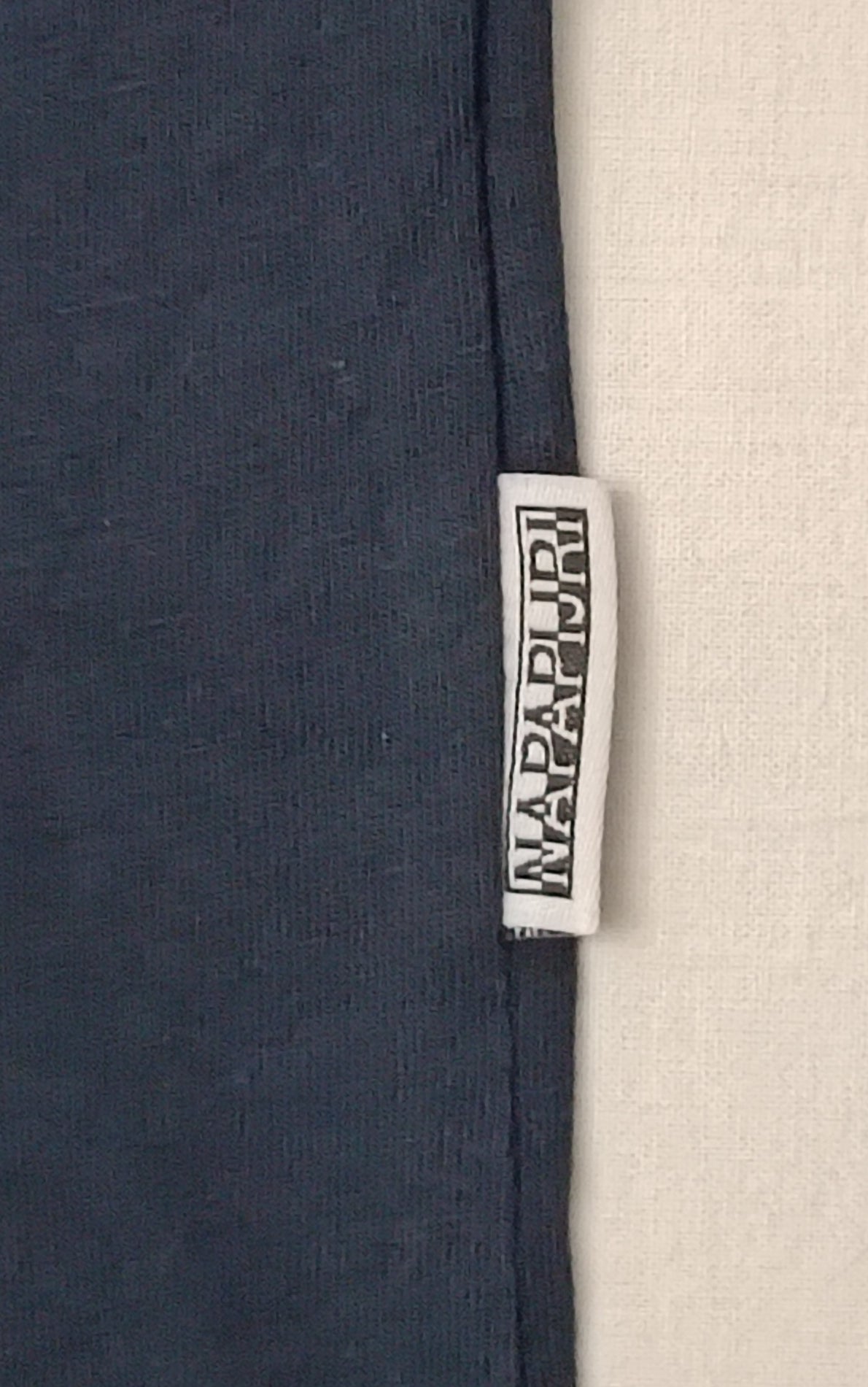 (XL) Napapijri Long Sleeve блуза