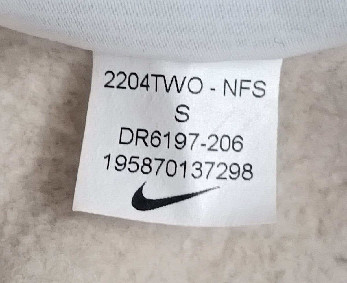 (ДАМСКО) (S) Nike NSW Swoosh Sweatpants долнище
