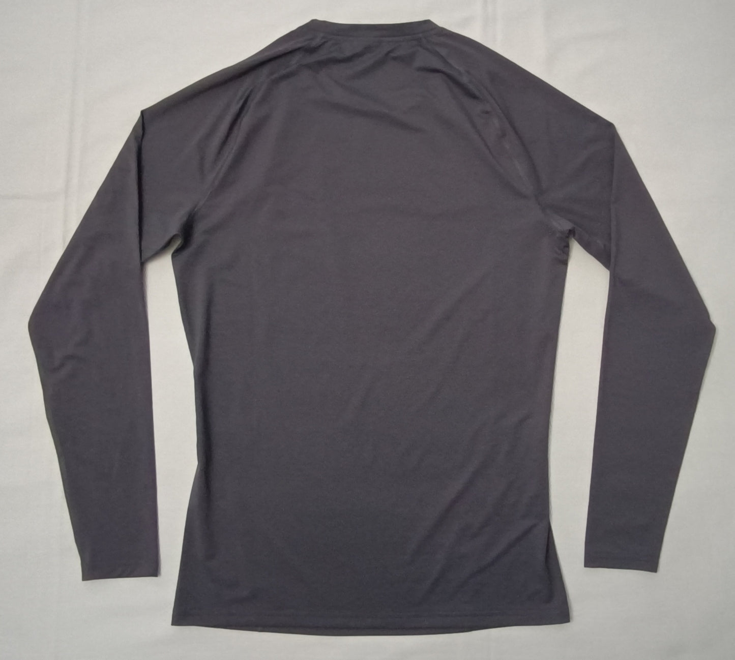 (S) Gymshark Compression Long Sleeve Top блуза