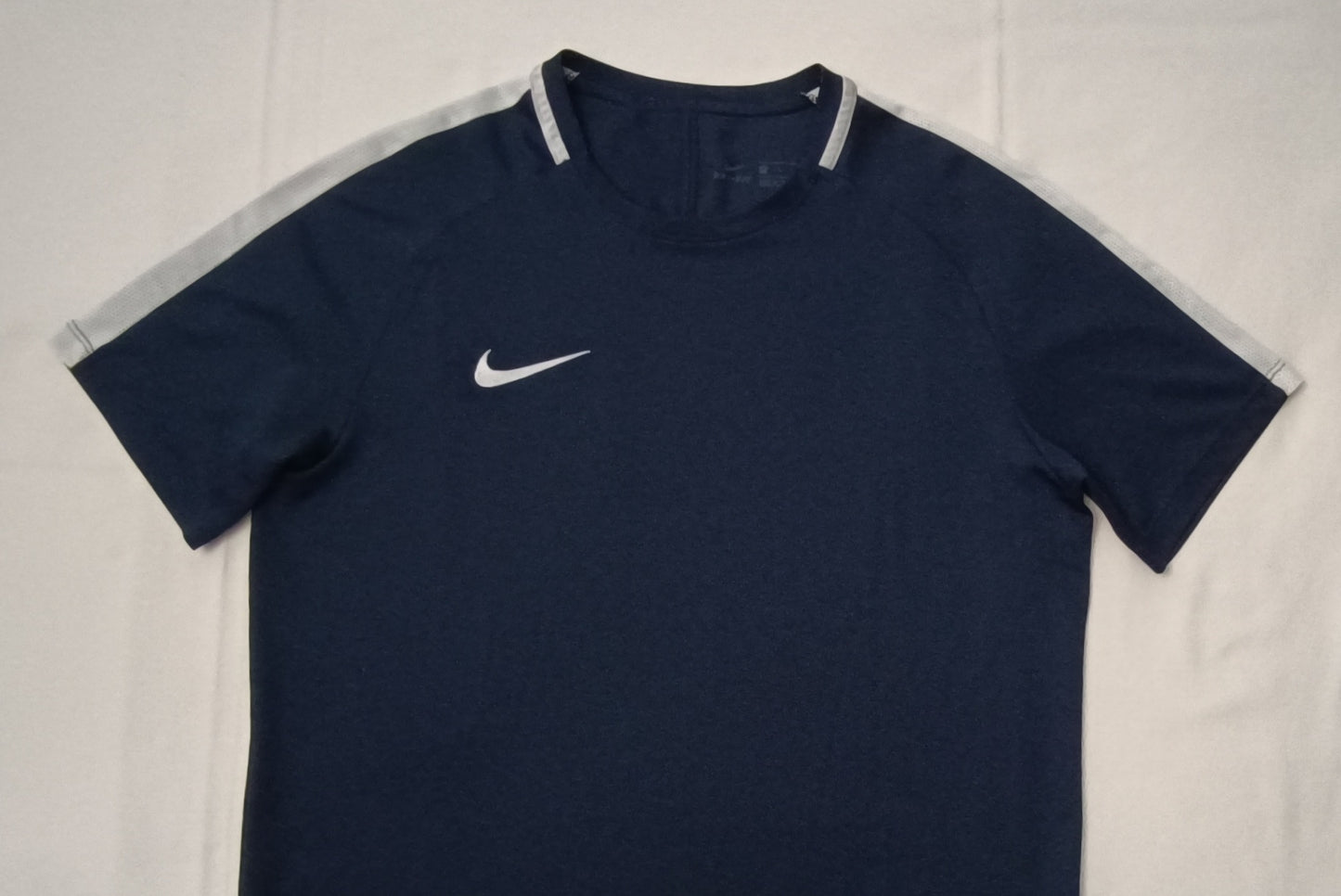 (L) Nike DRI-FIT Tee тениска