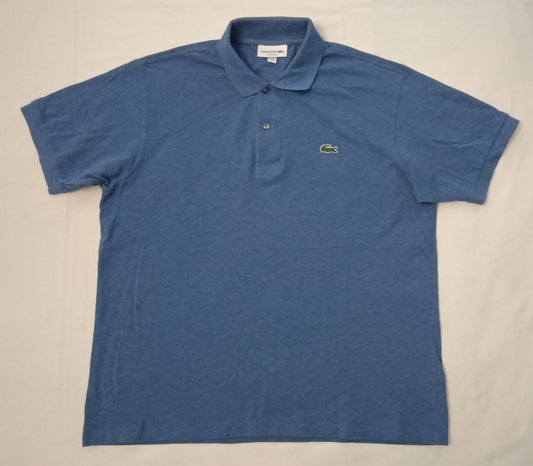 (XL) Lacoste Polo Shirt поло тениска