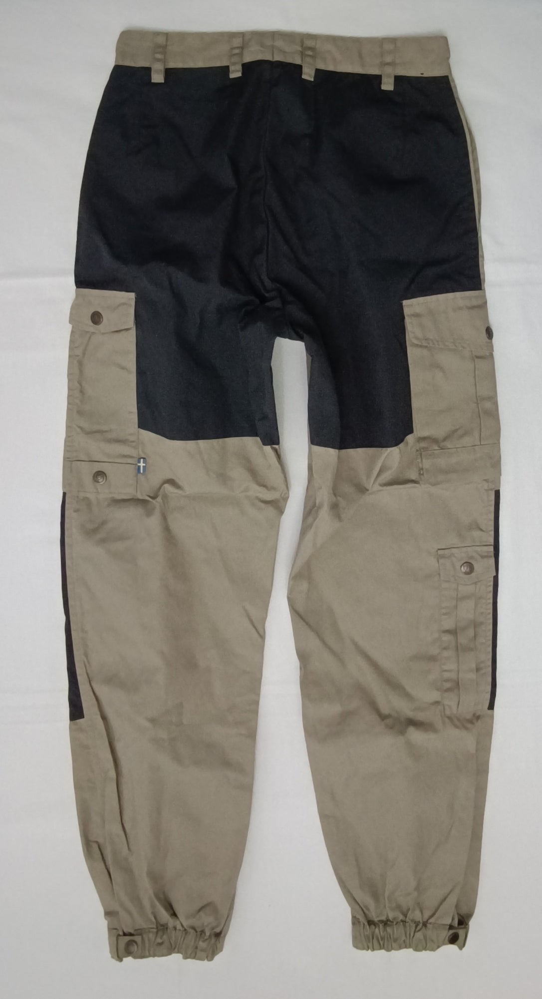 (ДАМСКО) (S) Fjallraven G-1000 Trousers панталон, долнище