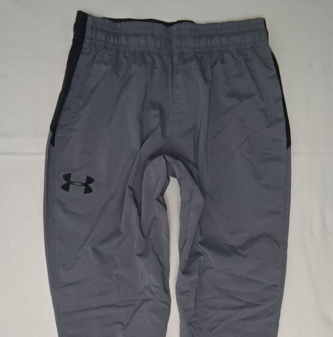 (M) Under Armour UA Pants долнище