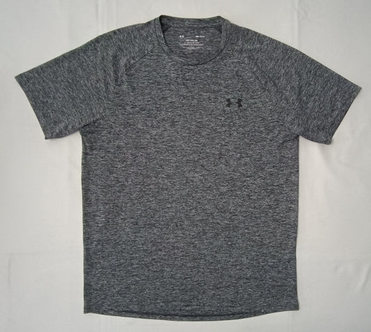 (M) Under Armour UA Tech Tee тениска