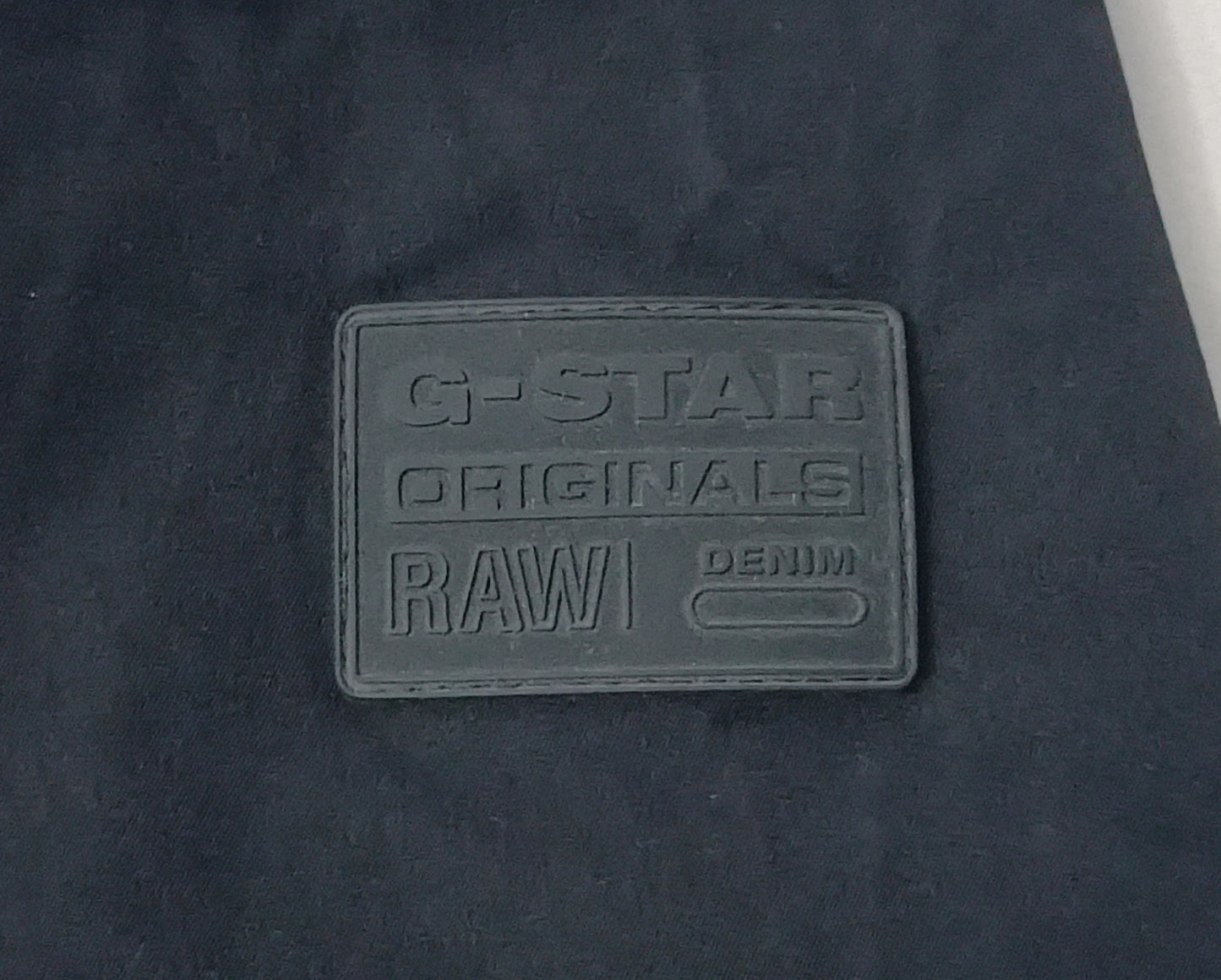 (XL) G-STAR RAW Lofty Padded Jacket яке