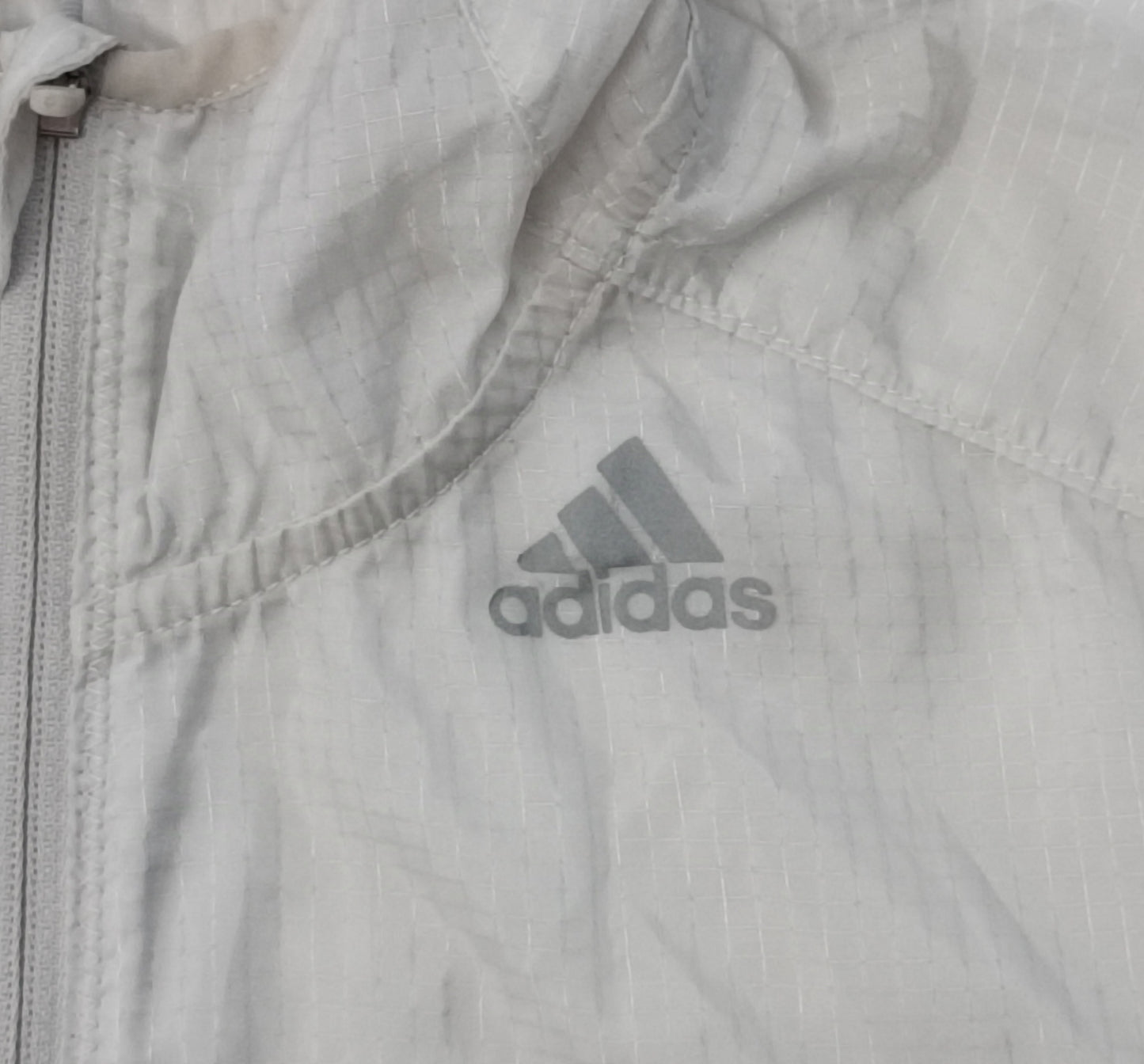 (ДАМСКО) (S) Adidas Packable Jacket яке