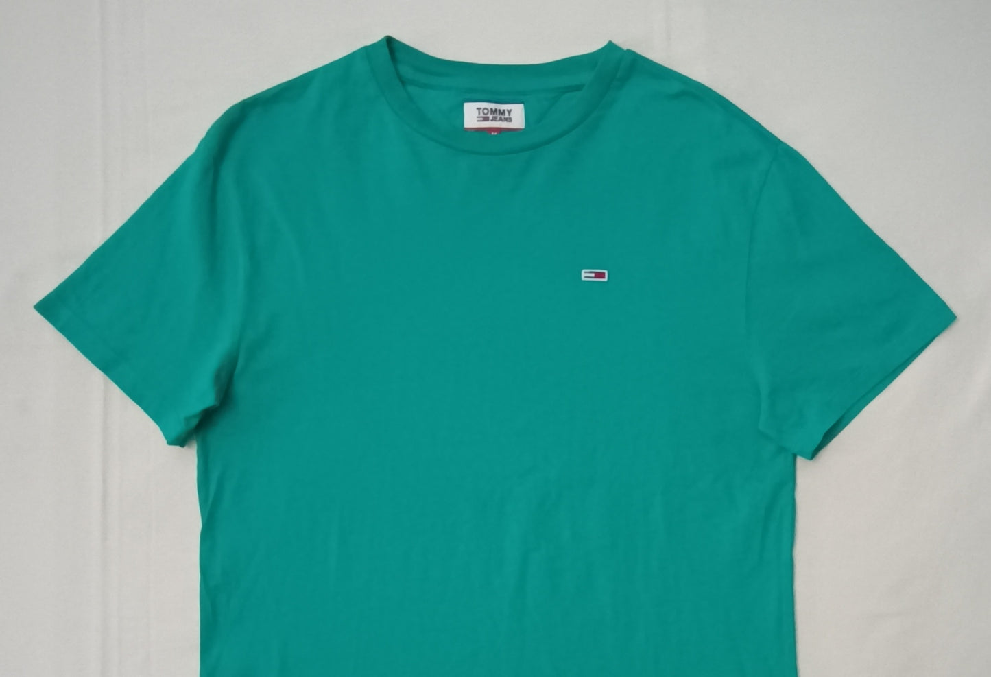(M) Tommy Jeans T-Shirt тениска