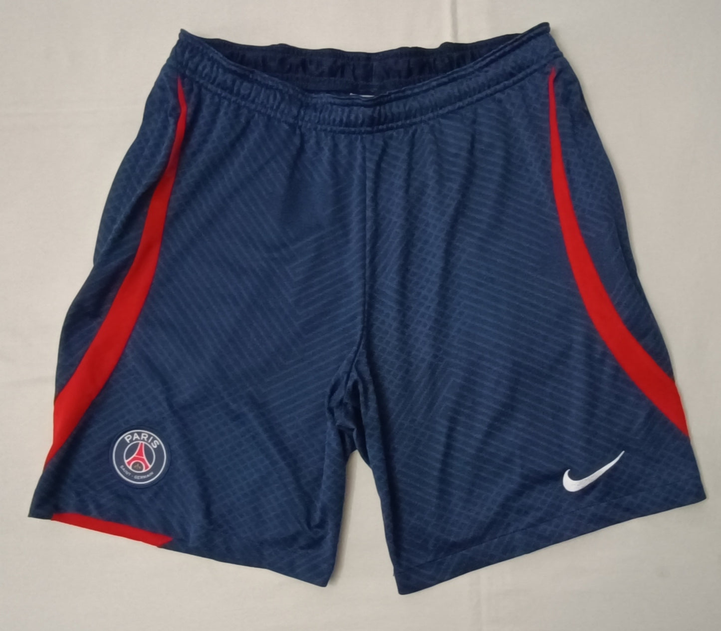 (M) Nike DRI-FIT PSG Paris Saint-Germain Shorts шорти