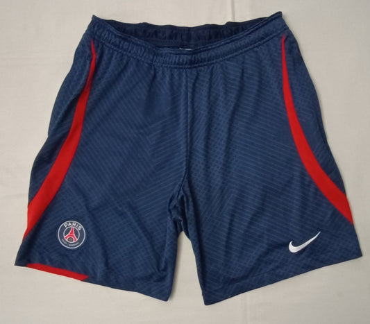 (M) Nike DRI-FIT PSG Paris Saint-Germain Shorts шорти