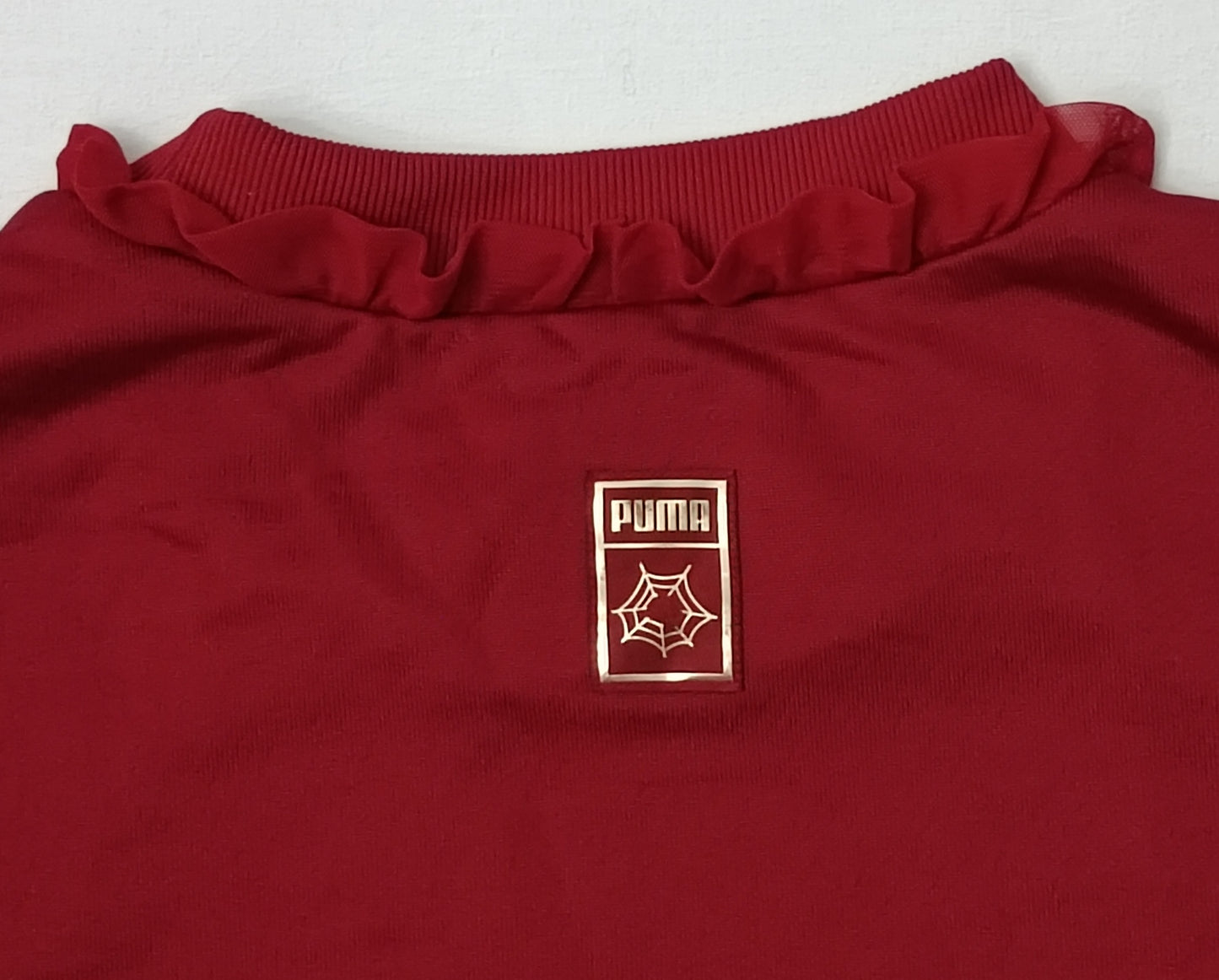 (L) Puma x Charlotte Olympia Sweatshirt горнище