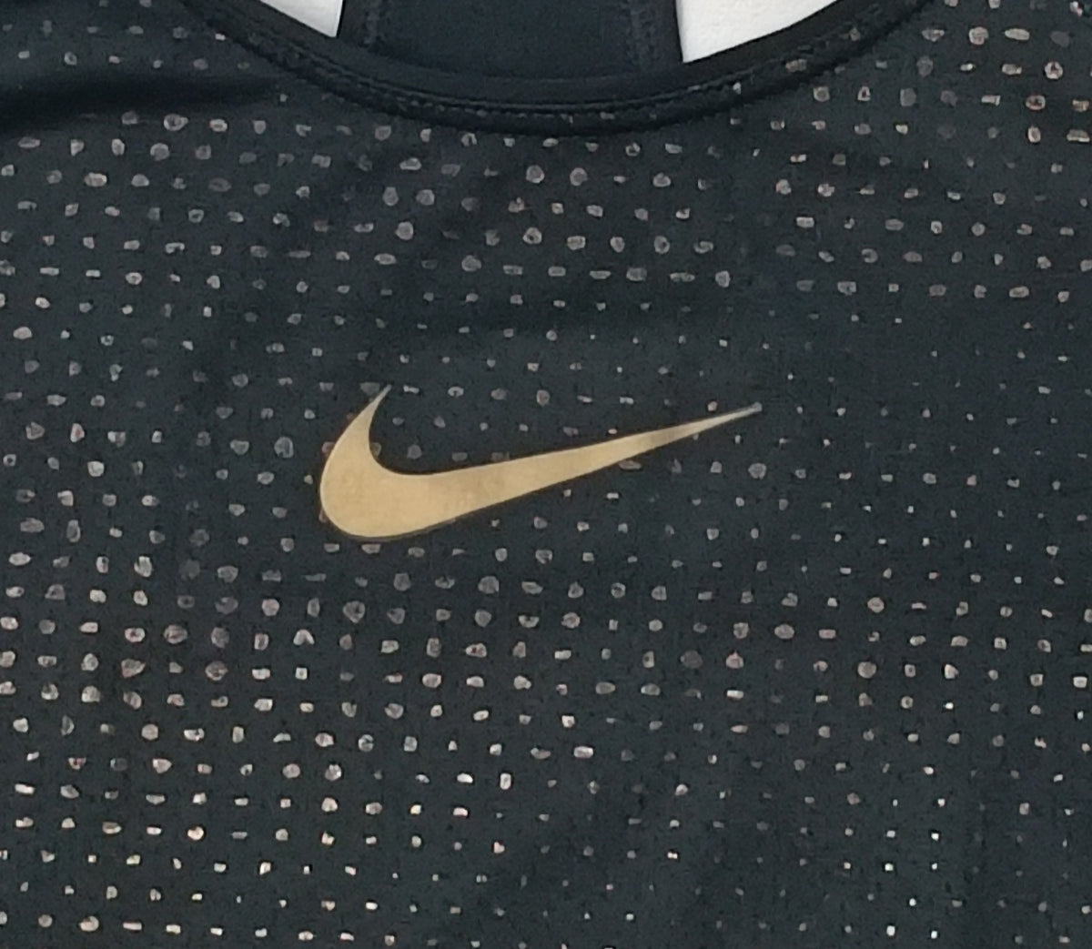 (ДАМСКО) (L) Nike DRI-FIT Tank Top потник