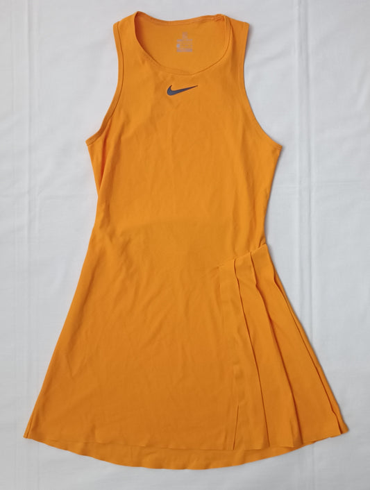 (ДАМСКО) (XS) Nike Court TechKnit Cool Slam Dress рокля