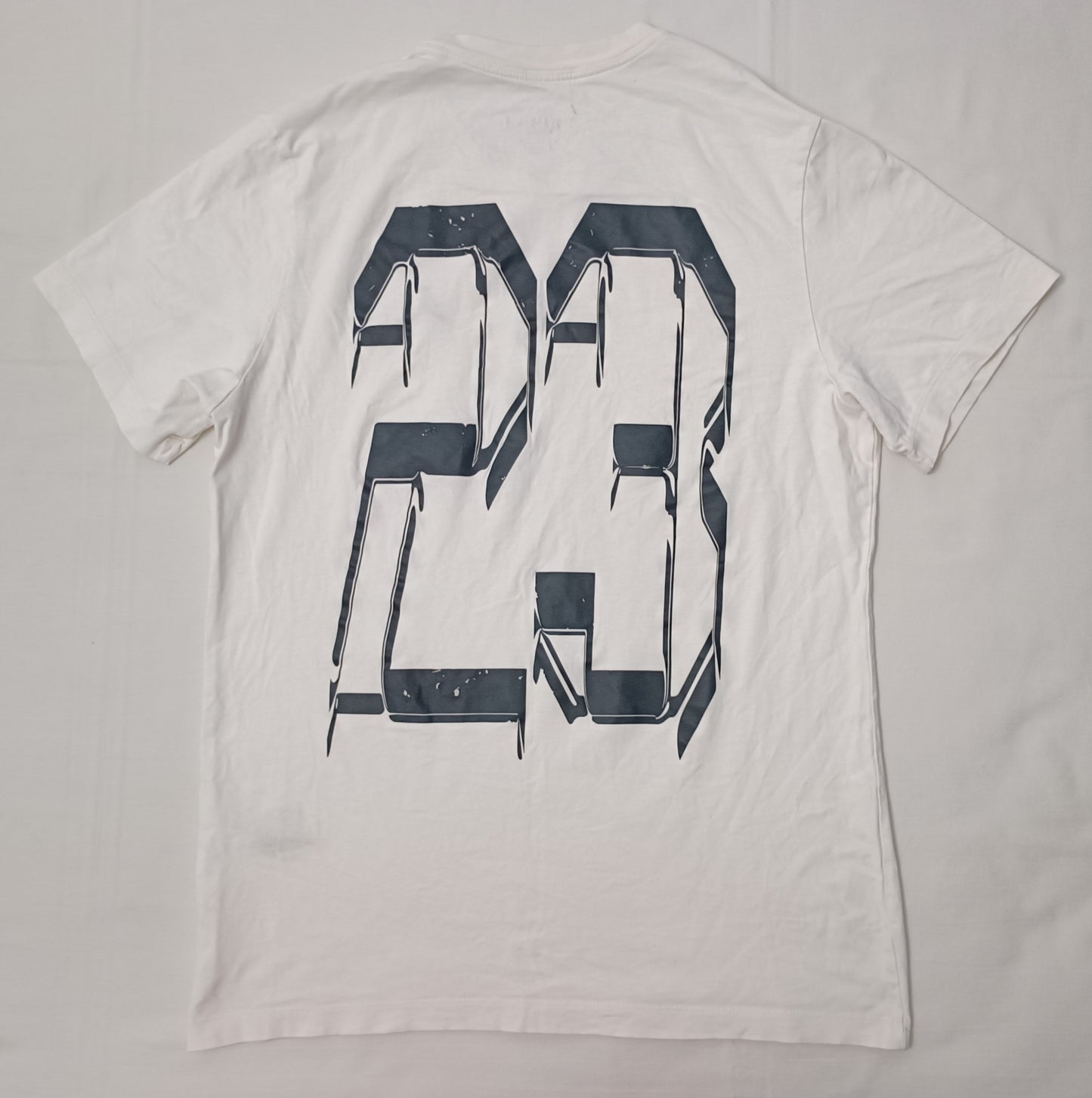 (M) Jordan AIR Nike Jumpman Tee тениска