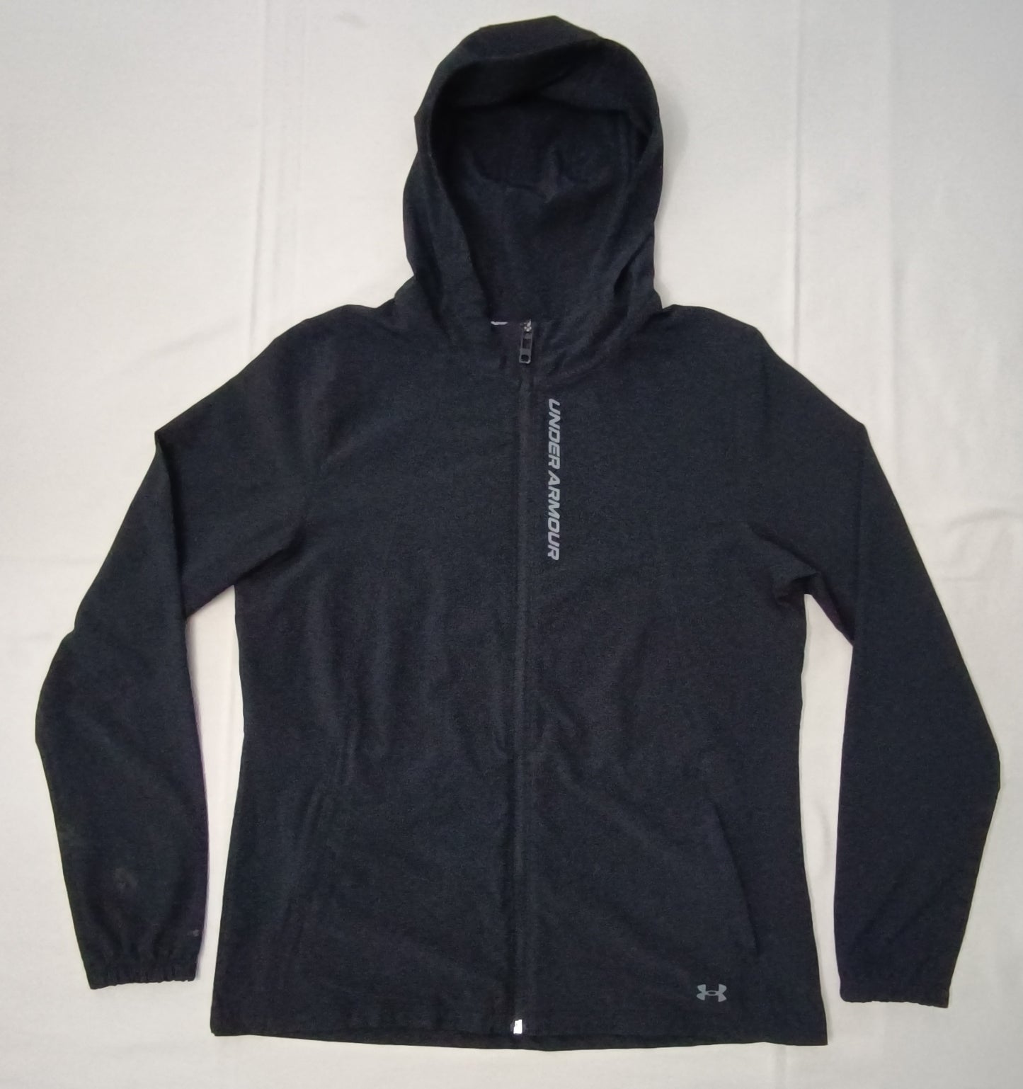 (ДАМСКО) (M) Under Armour UA Out Run Tracksuit екип (горнище и долнище)